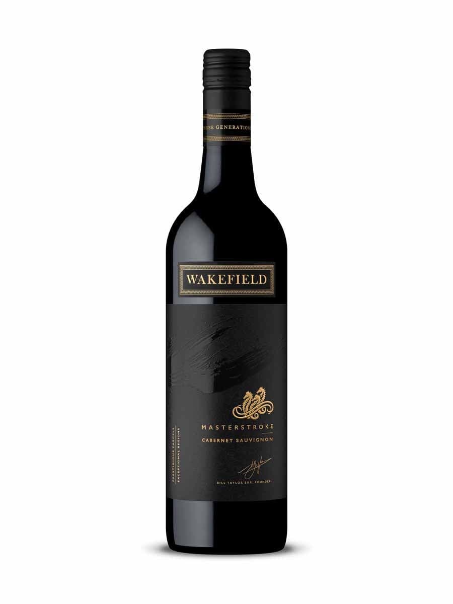 Masterstroke Cabernet Sauvignon Coonwarra 2020