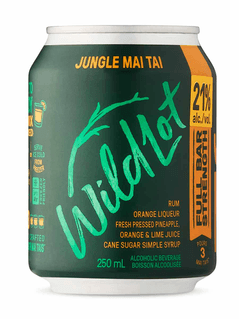 Jungle Mai Tai 20 Abv