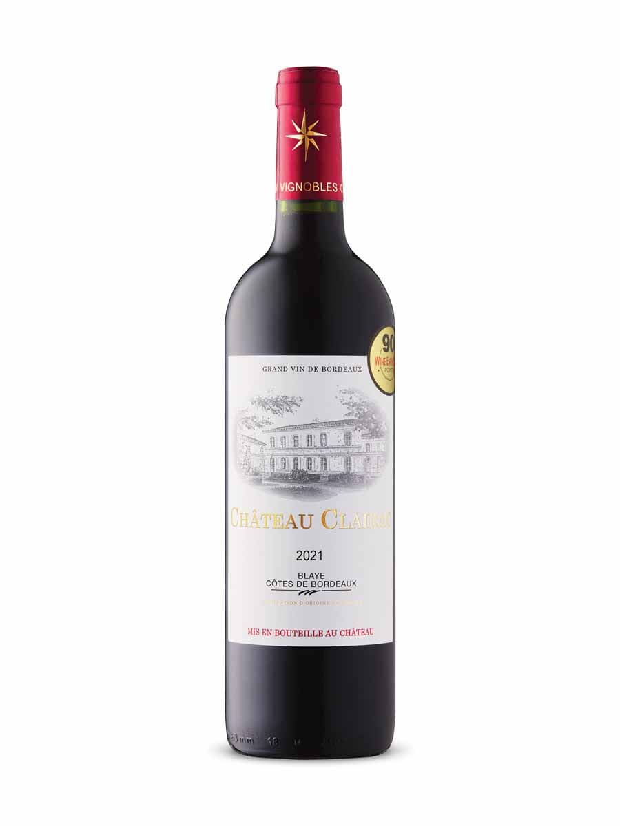 Château Clairac 2021