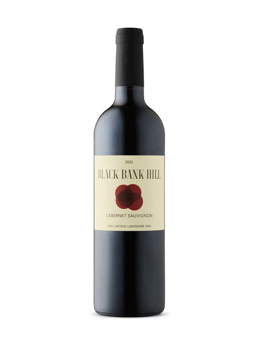 Black Bank Hill Cabernet Sauvignon VQA 2022