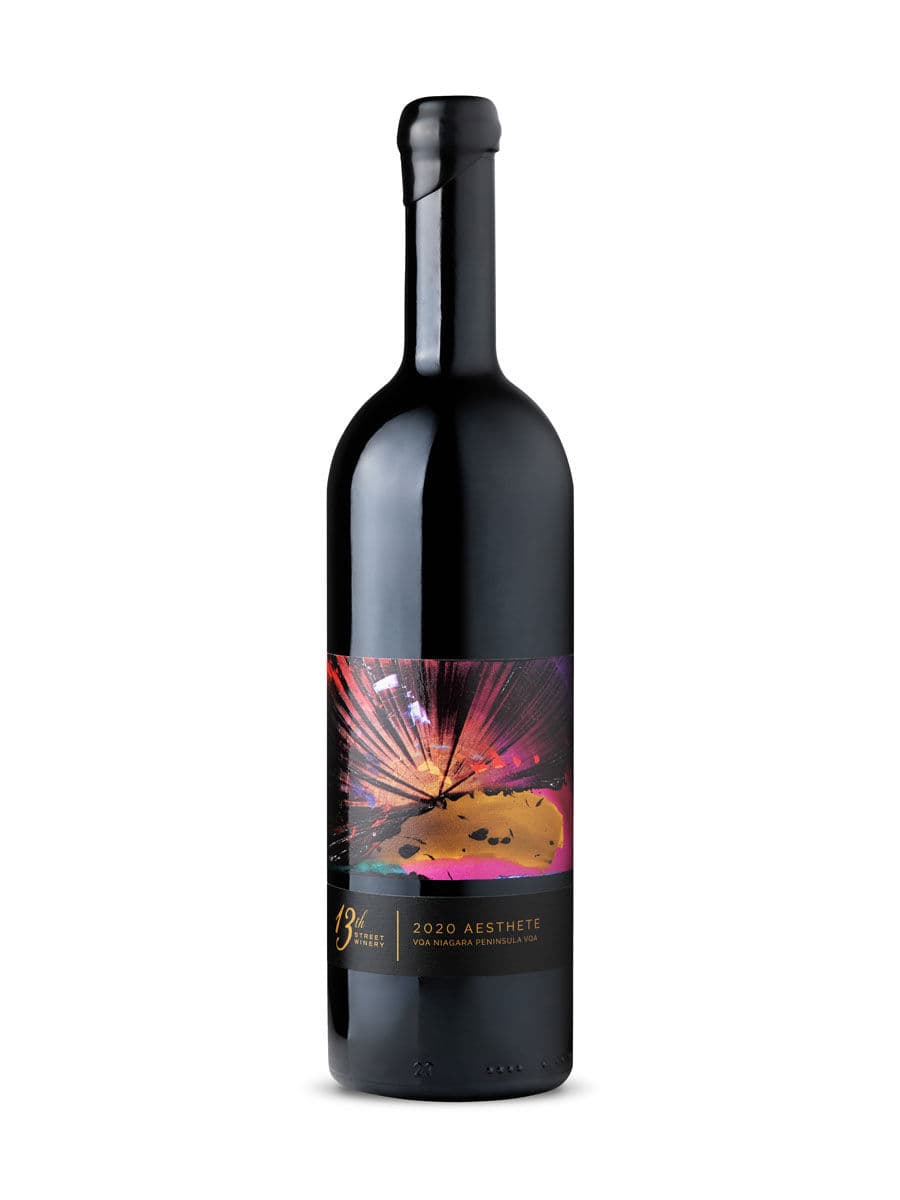 13th Street Aesthete VQA 2020