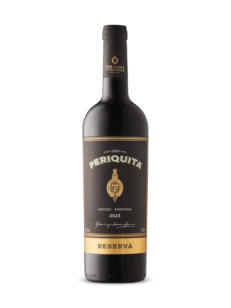 Periquita Reserva 2021