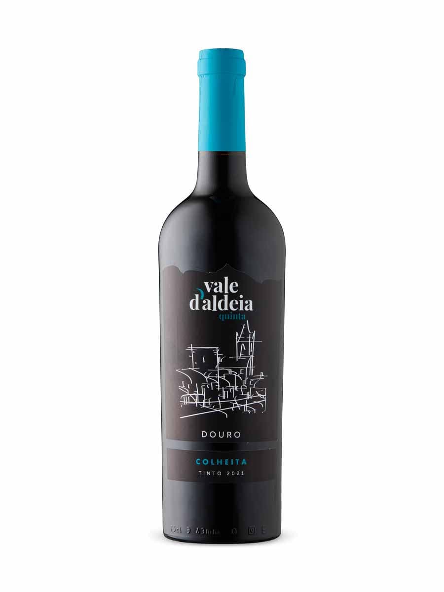 Quinta Vale D'Aldeia Colheita Douro 2021