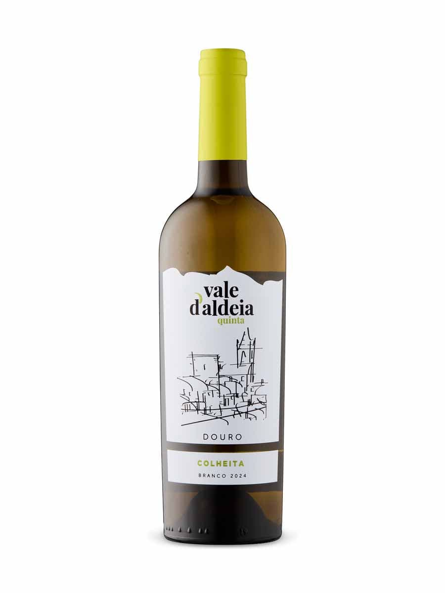 Quinta Vale D'Aldeia Branco Douro 2024