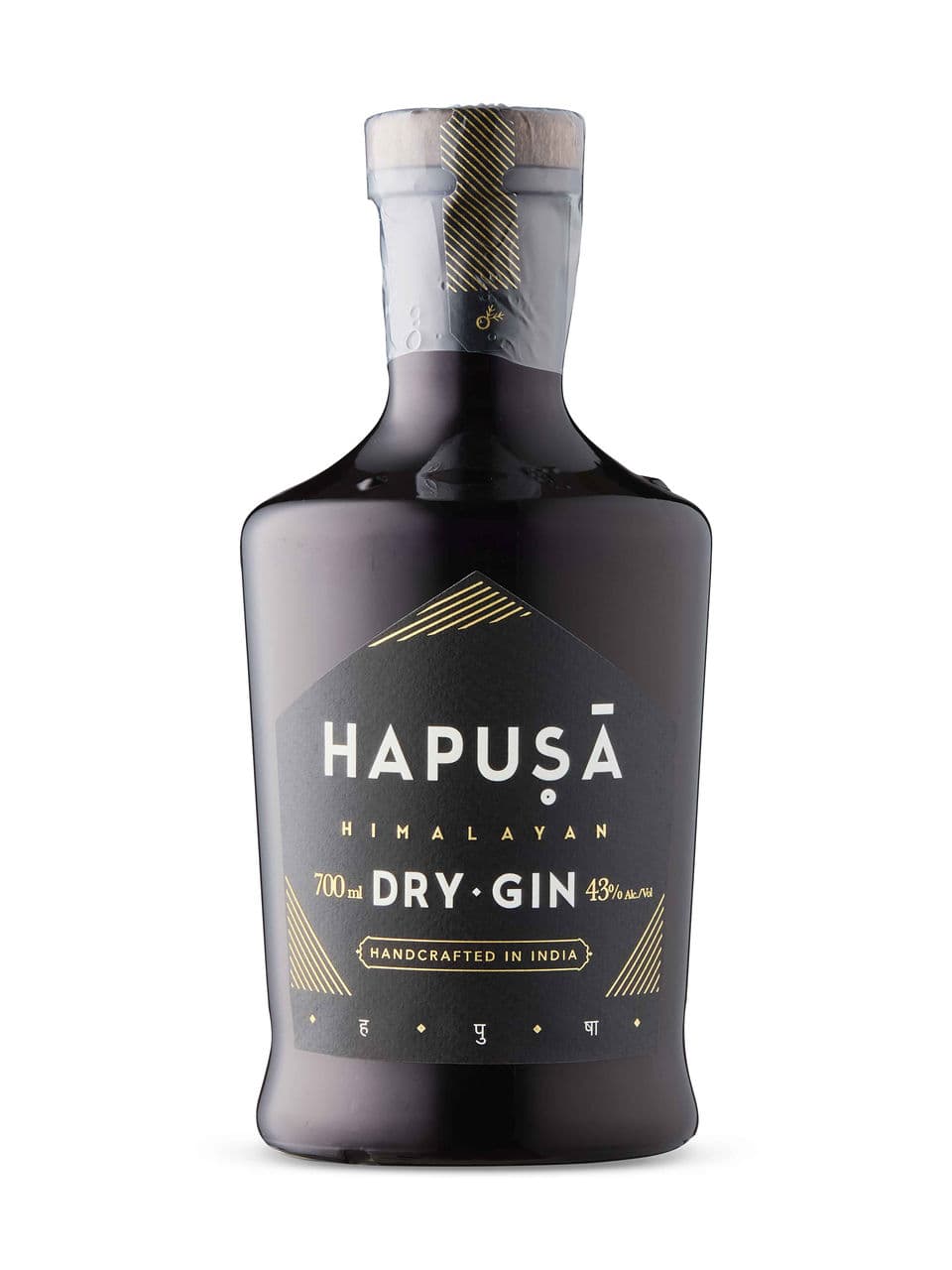 Dry Gin Himalayan Hapusa