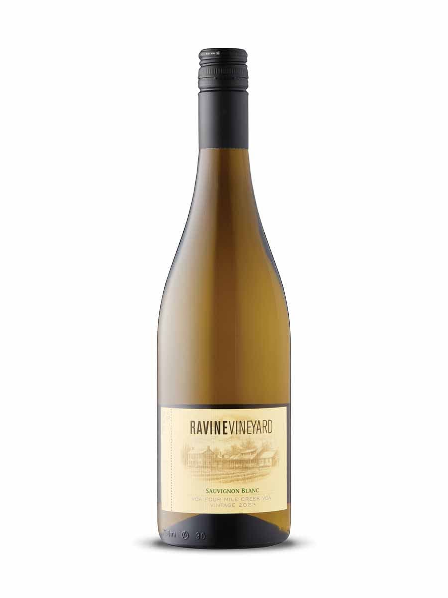Ravine Vineyard Sauvignon Blanc VQA 2023