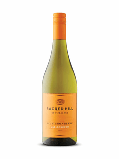 Sauvignon blanc Marlborough Sacred Hill 2025