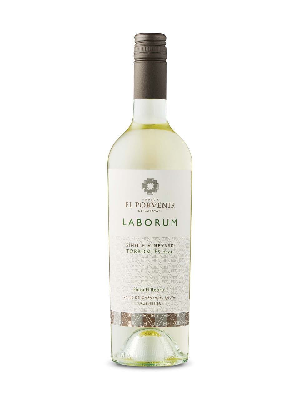 Bodega El Porvenir de Cafayate Laborum Finca El Retiro Torrontés 2023