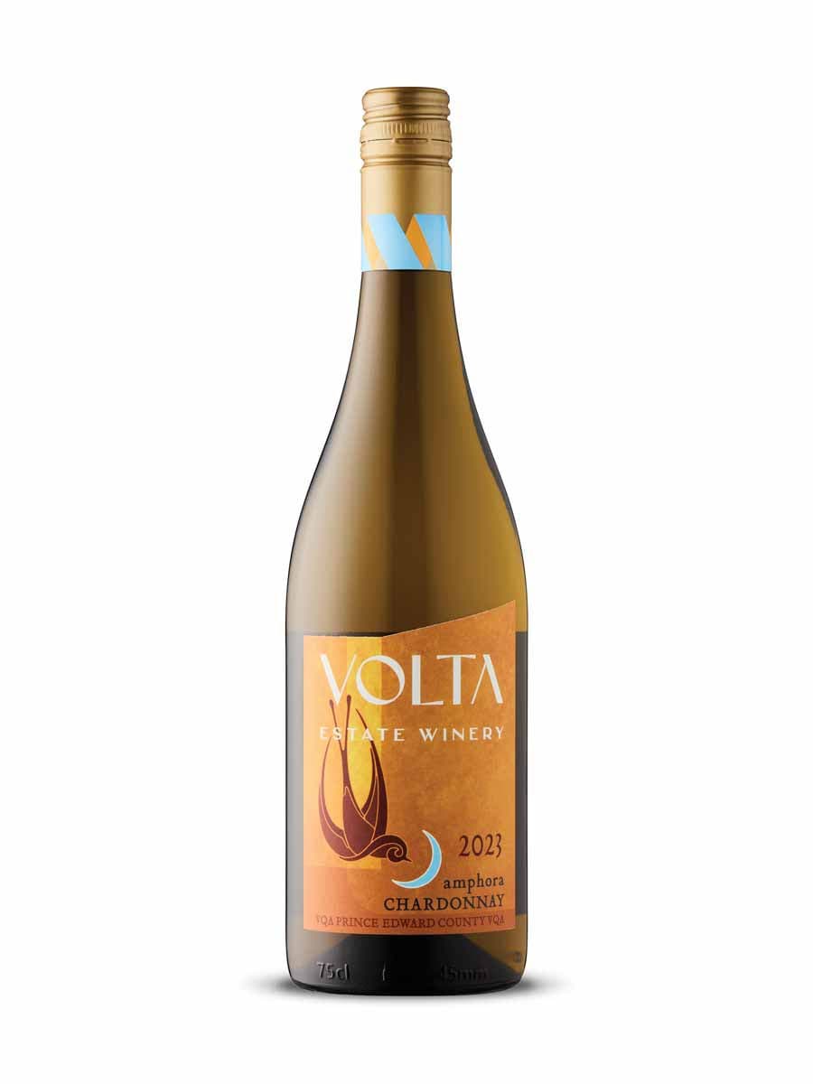 Amphora Chardonnay VQA 2023