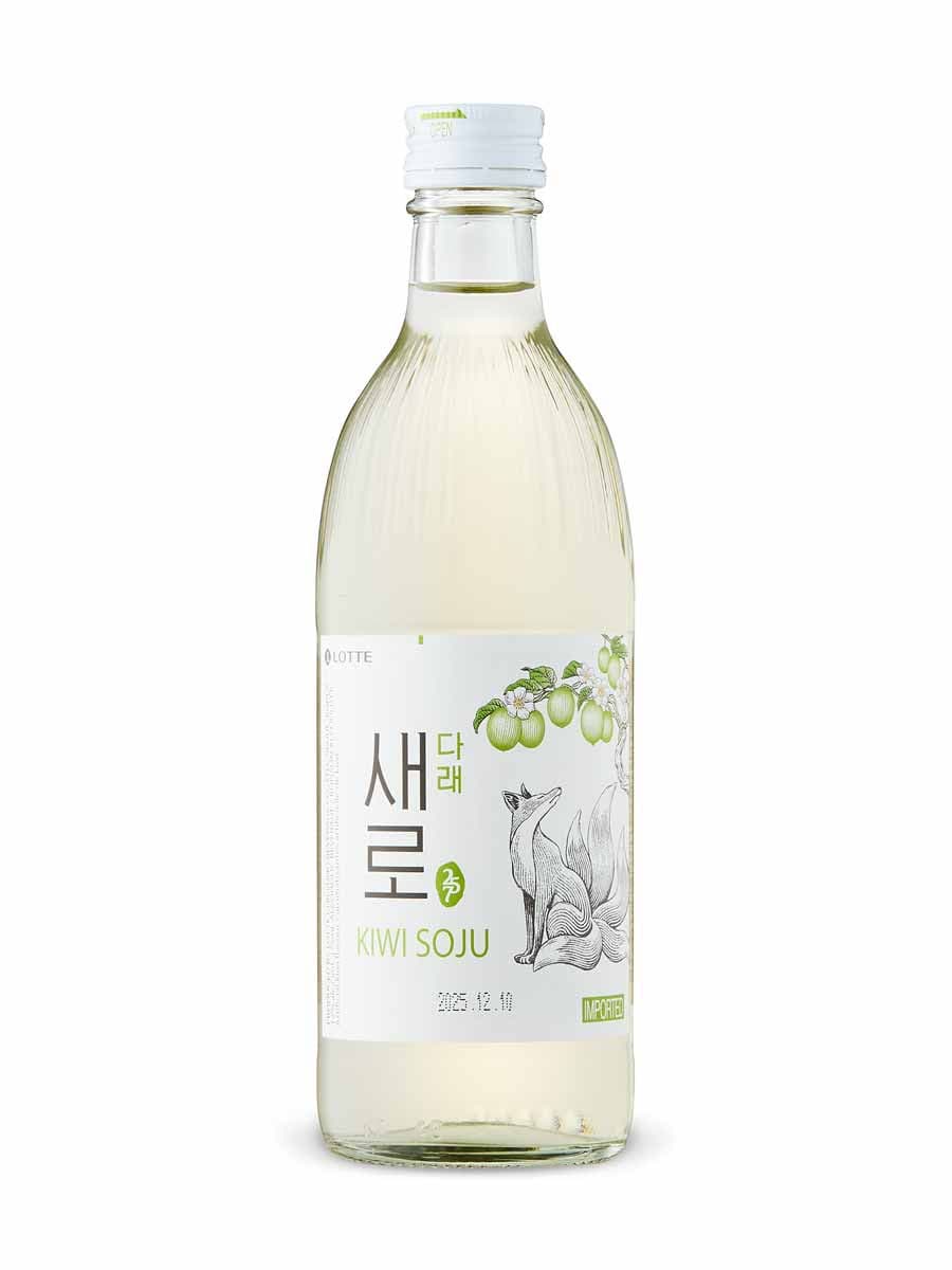 Chum Churum Saero - Kiwi
