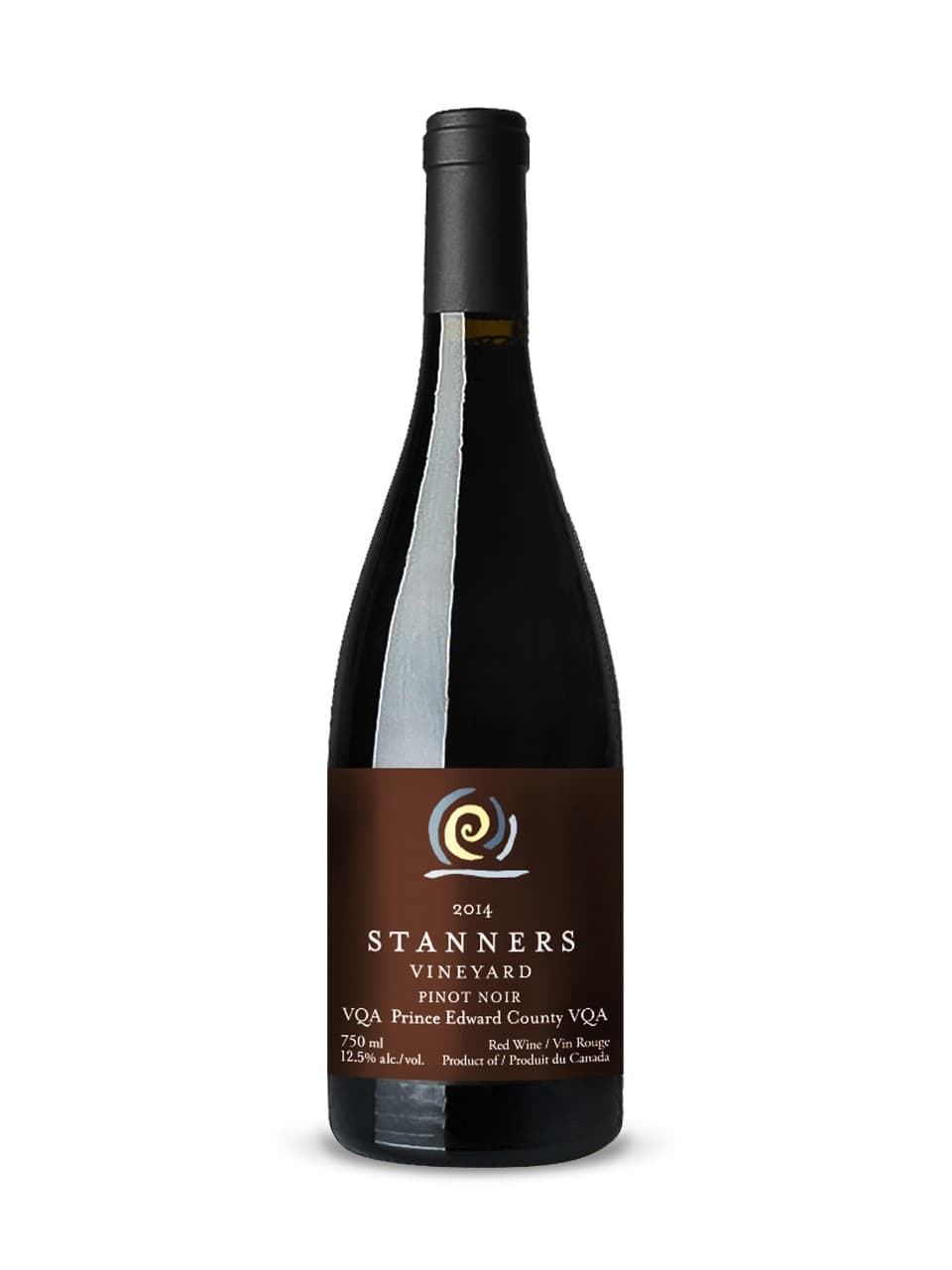Pinot Noir VQA Stanners