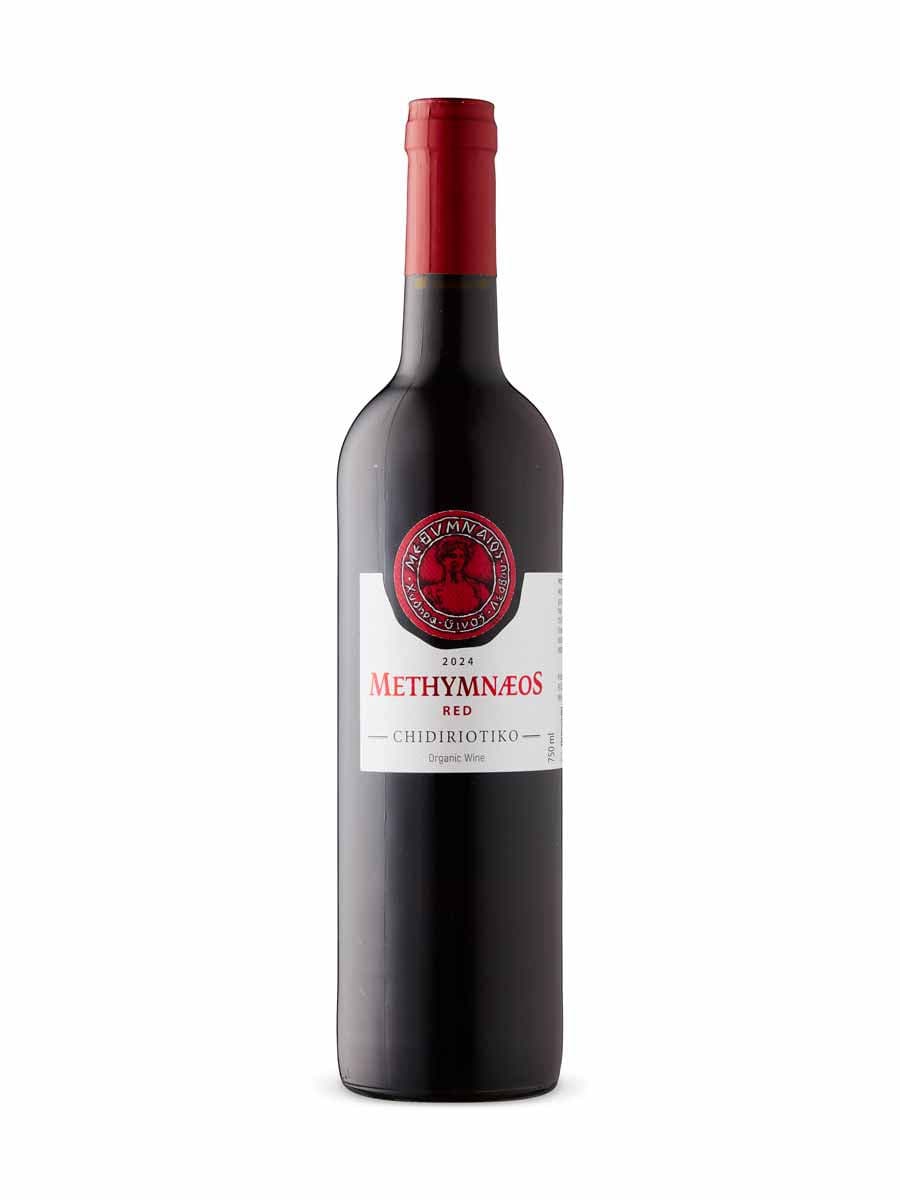 Methymnaeos Red Organic 2024