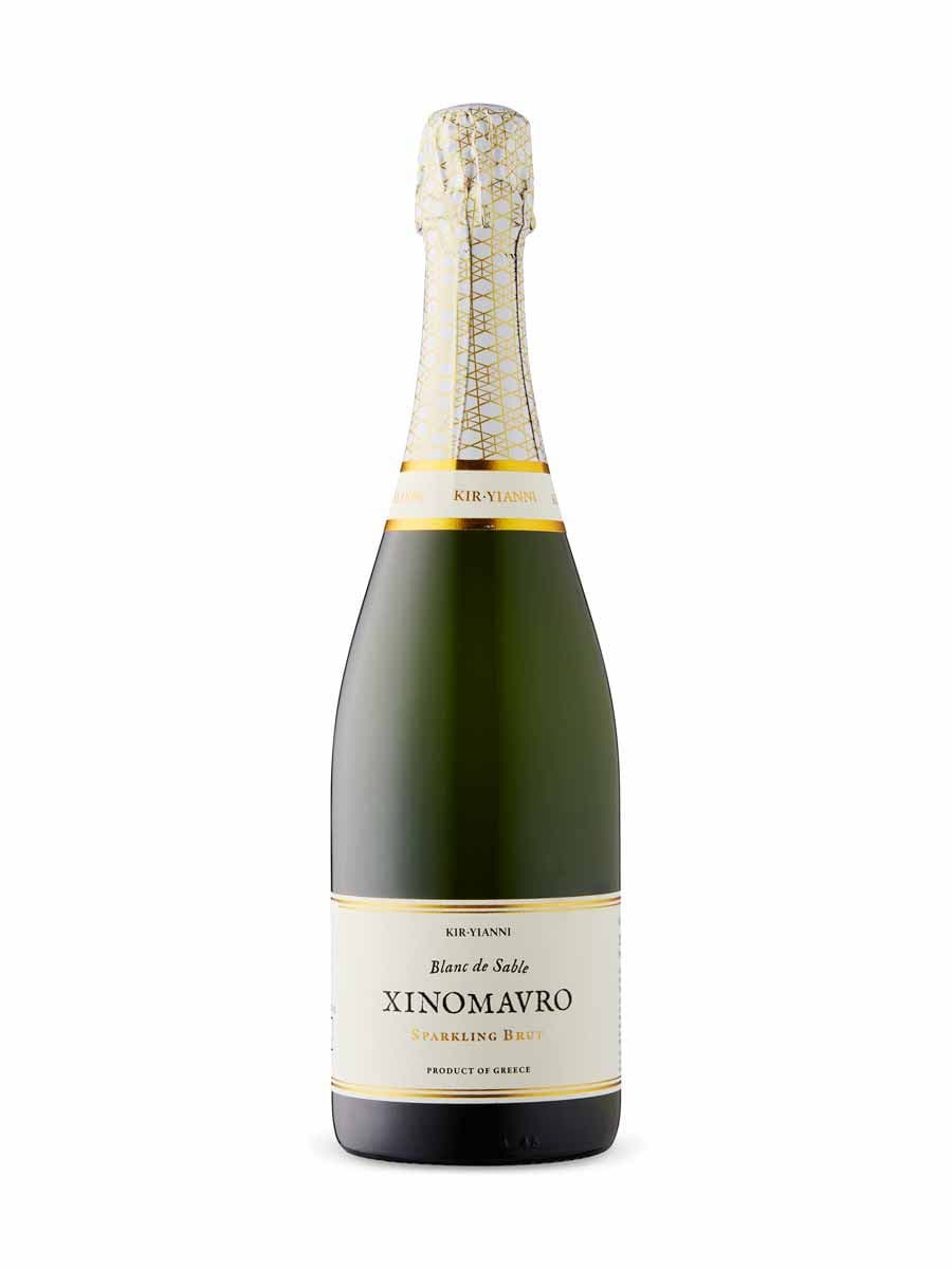 Kir Yianni Xinomavro Brut