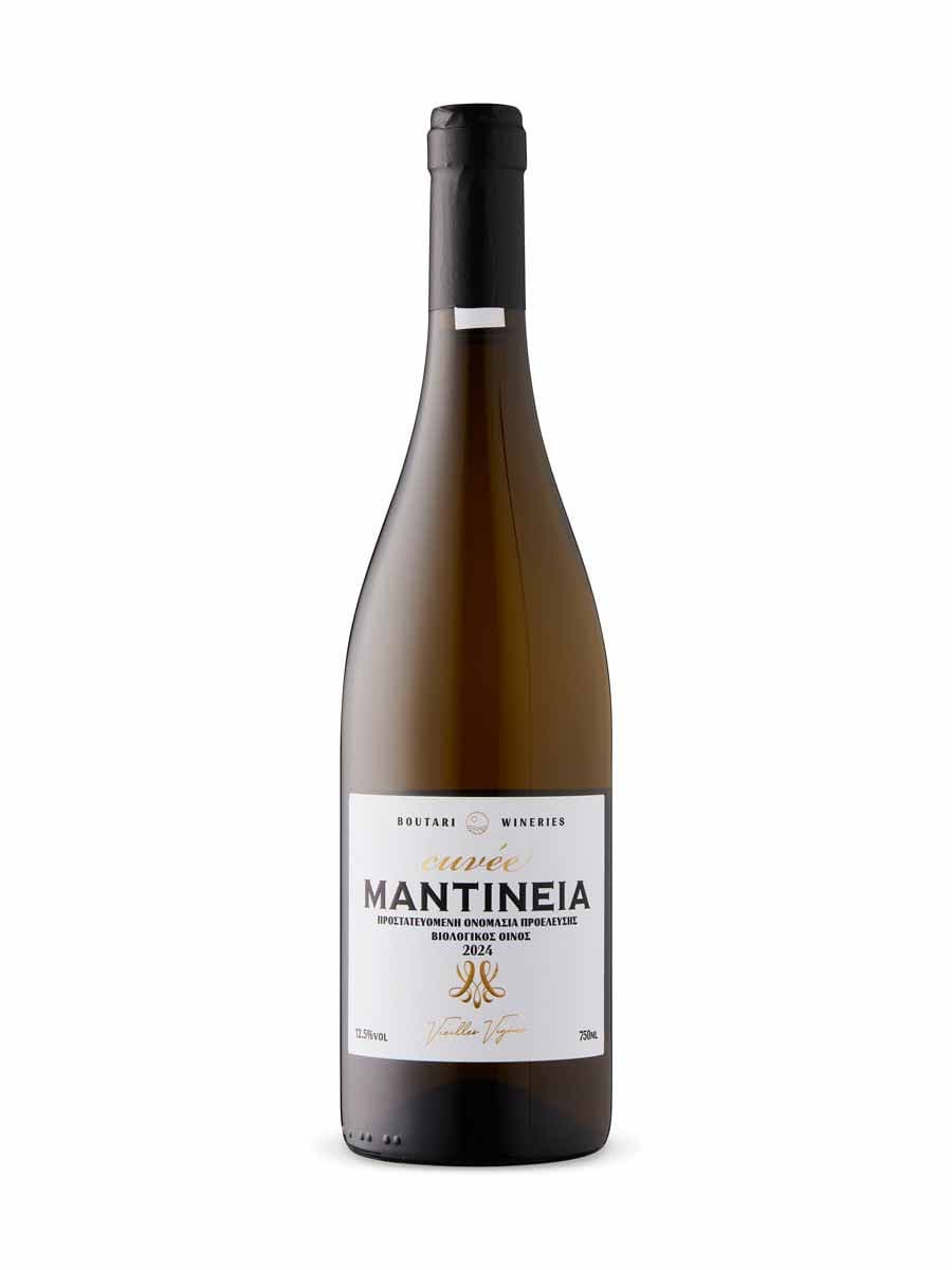 Boutari Moschofilero Mantinia 2024