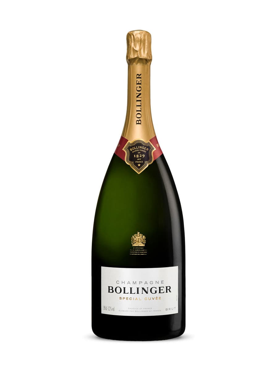 Champagne Brut Special Cuvée Bollinger