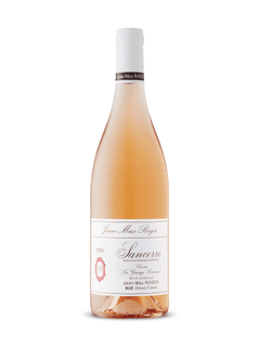 Jean-Max Roger La Grange Dîmière Sancerre Rosé 2025