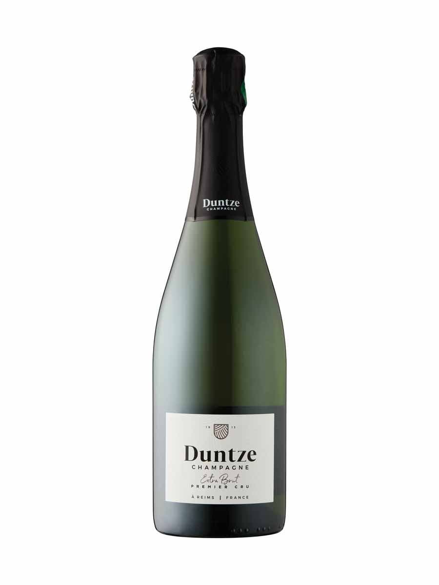Duntze Extra Brut 1er Cru Champagne