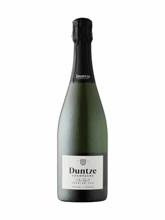 Duntze Extra Brut 1er Cru Champagne