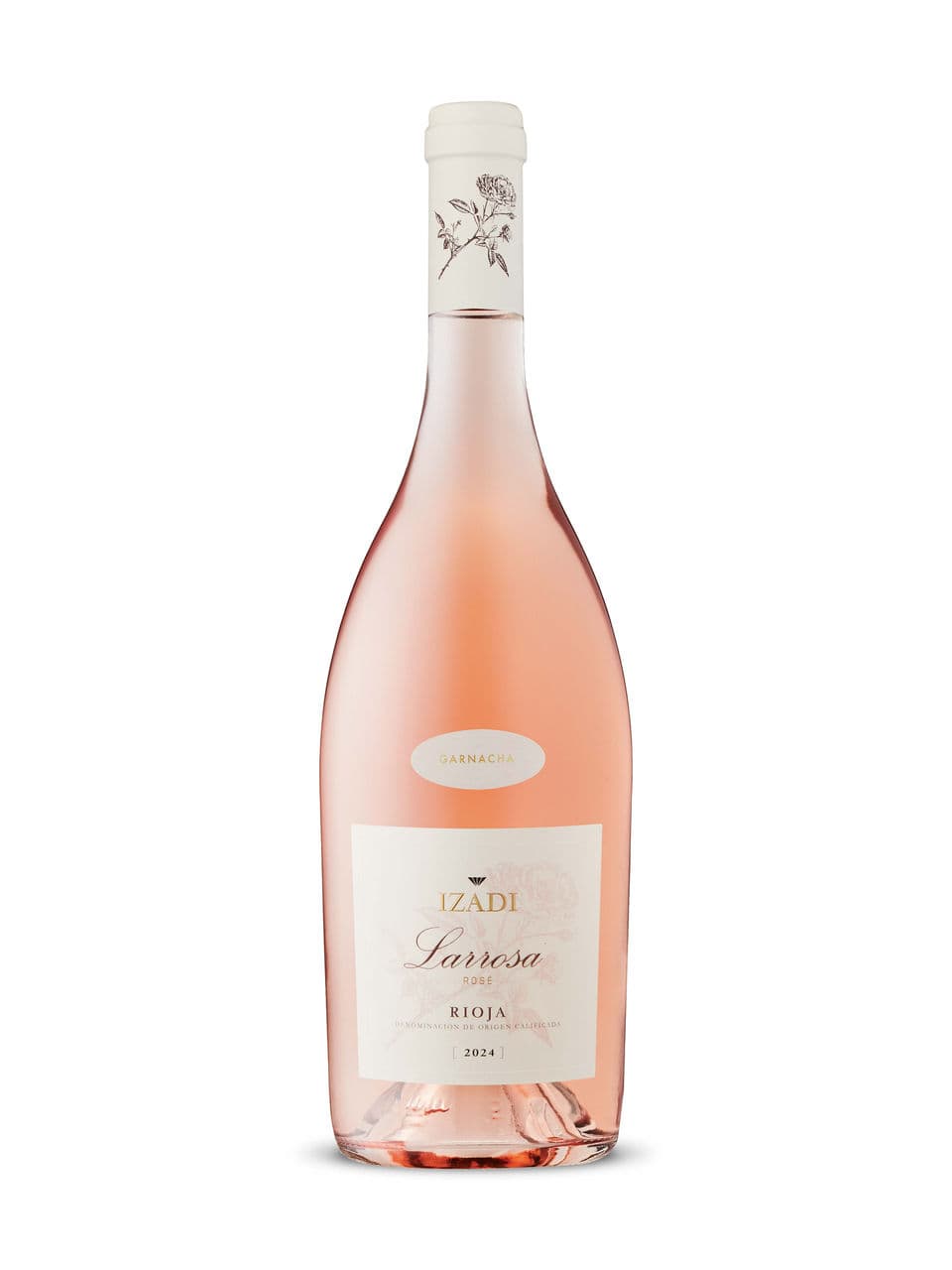 Izadi Larrosa Garnacha Rosé 2024