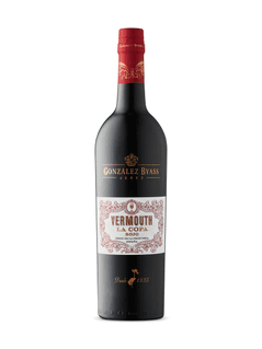 Gonzalez Byass La Copa Vermouth Rojo