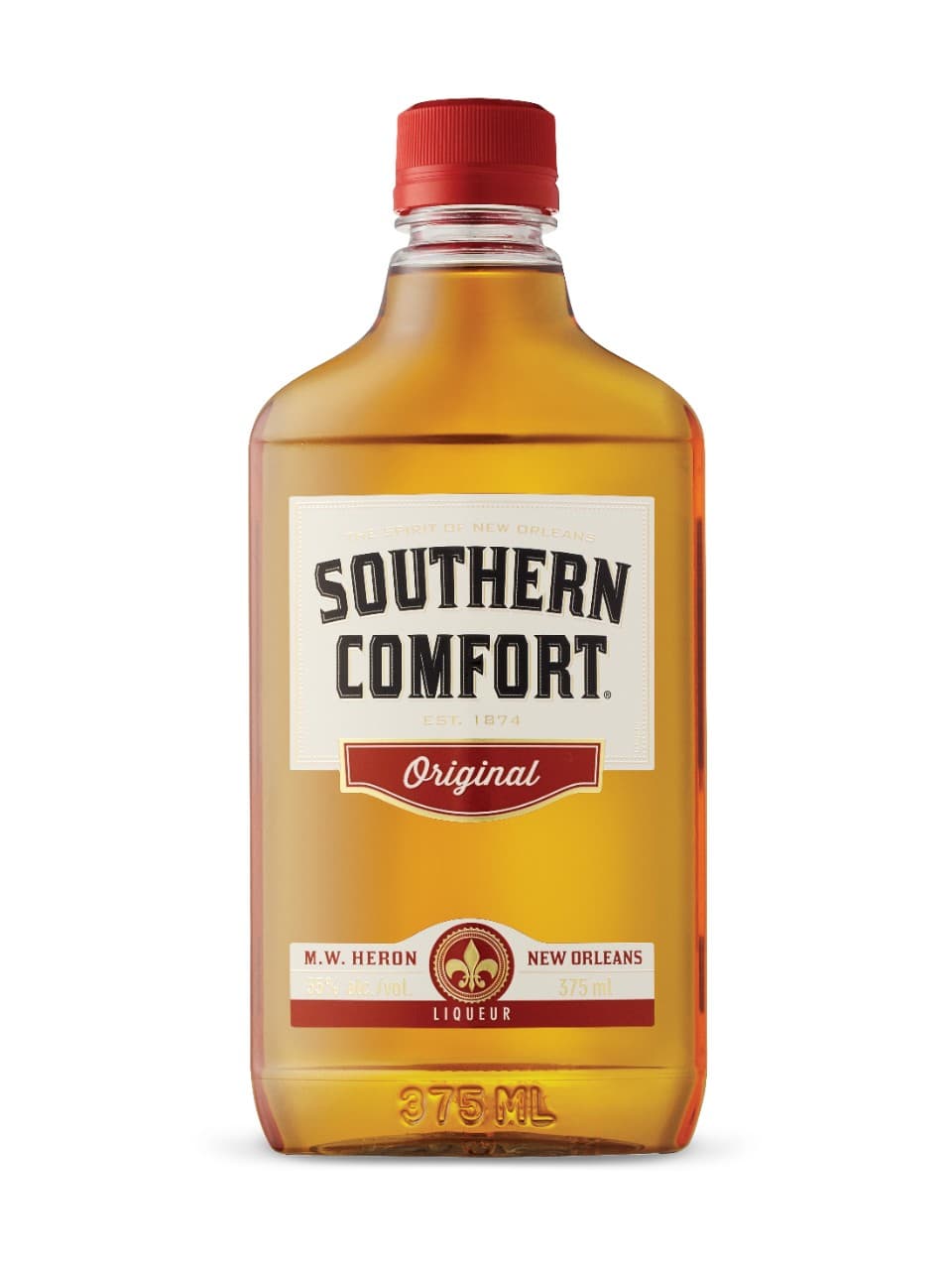 Southern Comfort PET