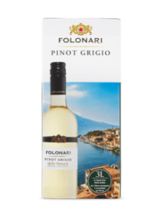 Folonari Pinot Grigio
