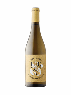 JASCI & MARCHESANI TERRE DI CHIETI PECORINO 2024
