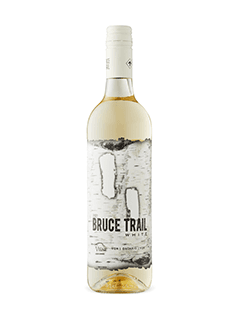 Vieni Estates Bruce Trail White VQA
