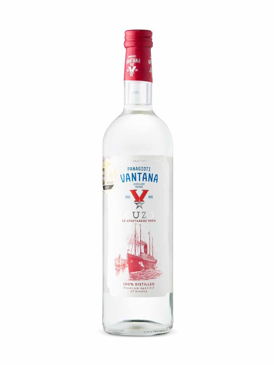 Ouzo Vantana