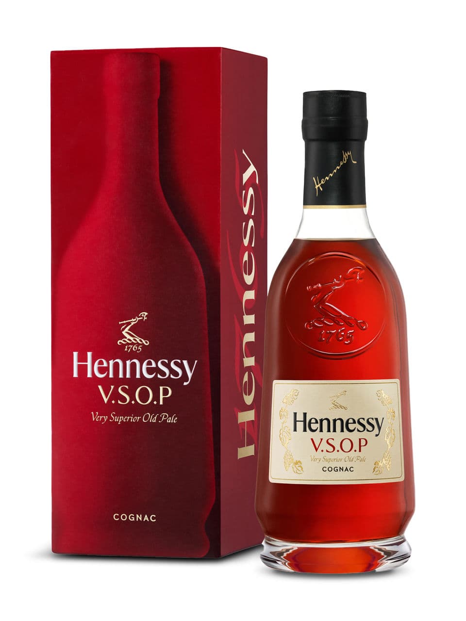 Cognac VSOP Hennessy