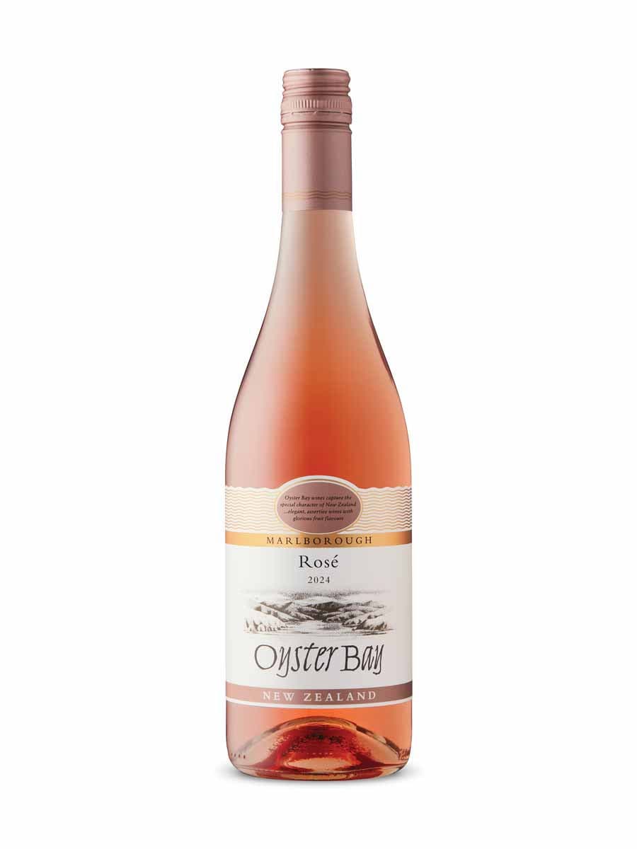Oyster Bay Rosé 2025