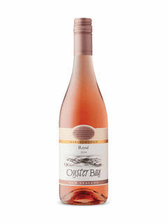 Oyster Bay Rosé 2025