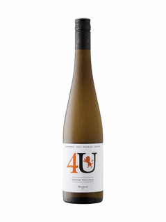 URBANIHOF 4U GRÜNER VELTLINER 2024