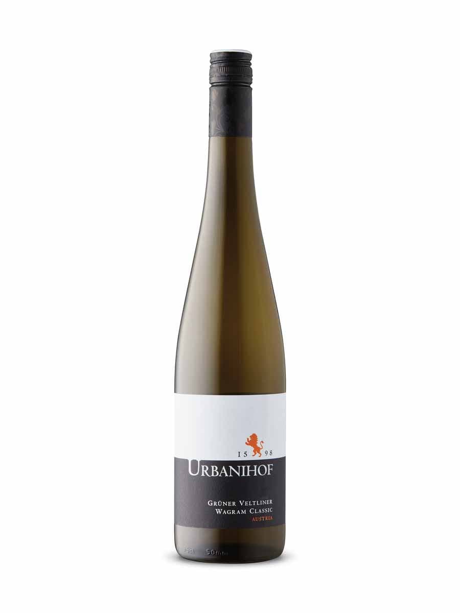 Urbanihof Gruner Veltliner Wagram 2024
