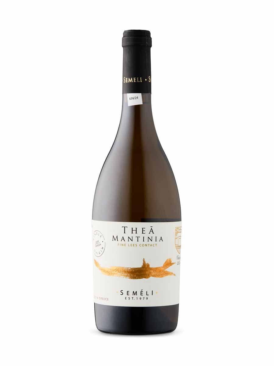 Semeli Estate Thea Moschofilero Mantinia 2024