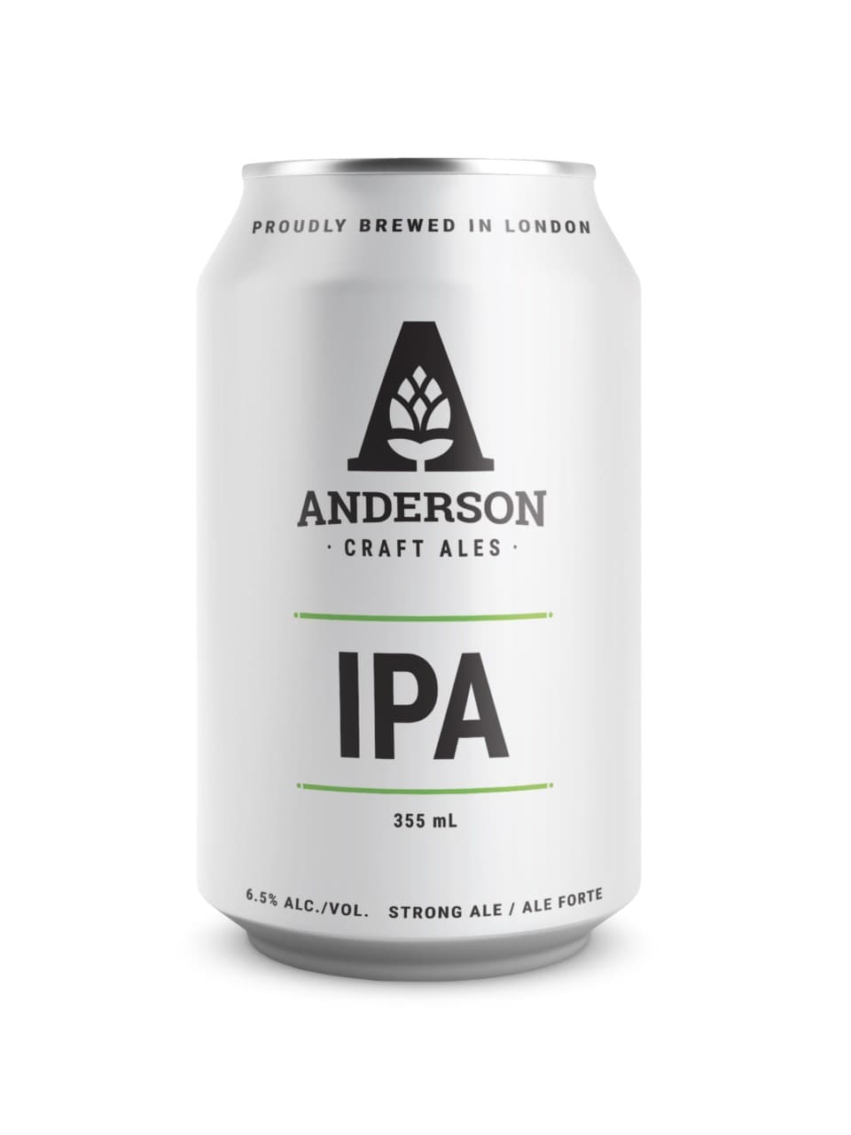 IPA Anderson