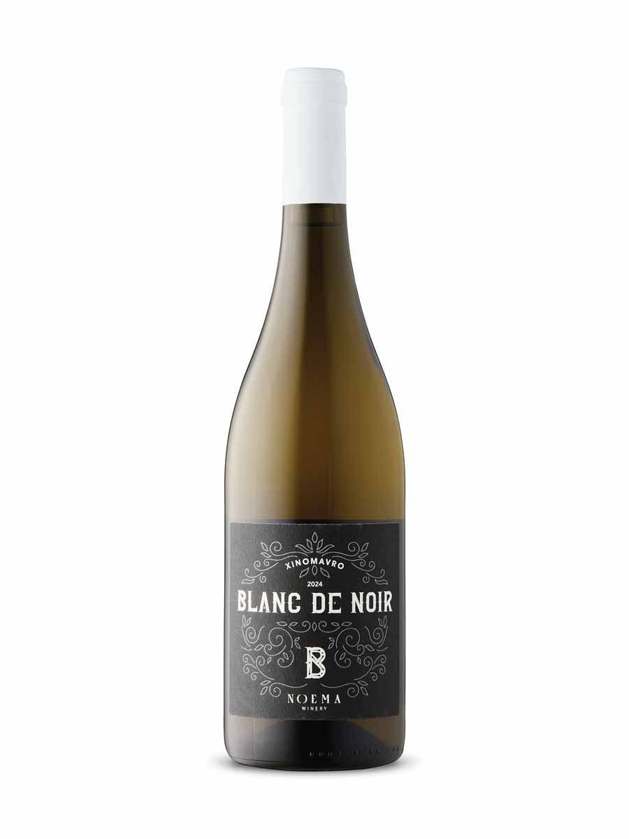 Blanc De Noir Noema 2024
