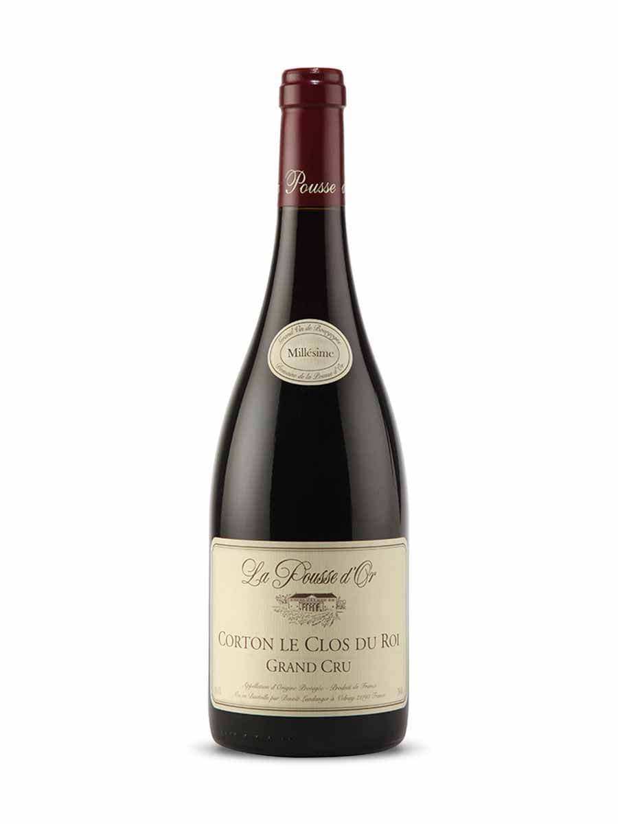 Corton Grand Cru Clos du Roi Domaine de la Pousse d'Or 2022
