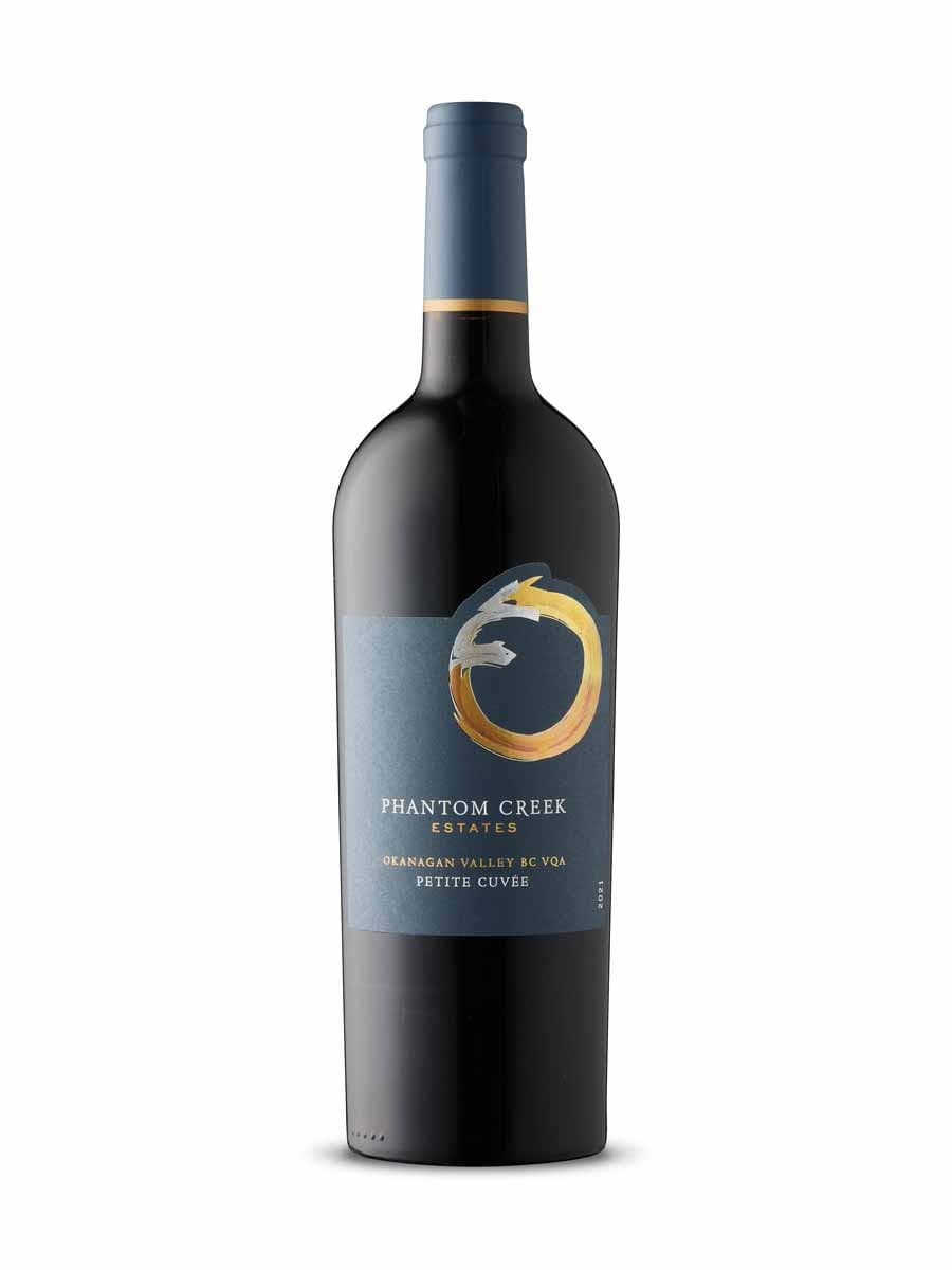 PHANTOM CREEK ESTATES PETITE CUVÉE 2021