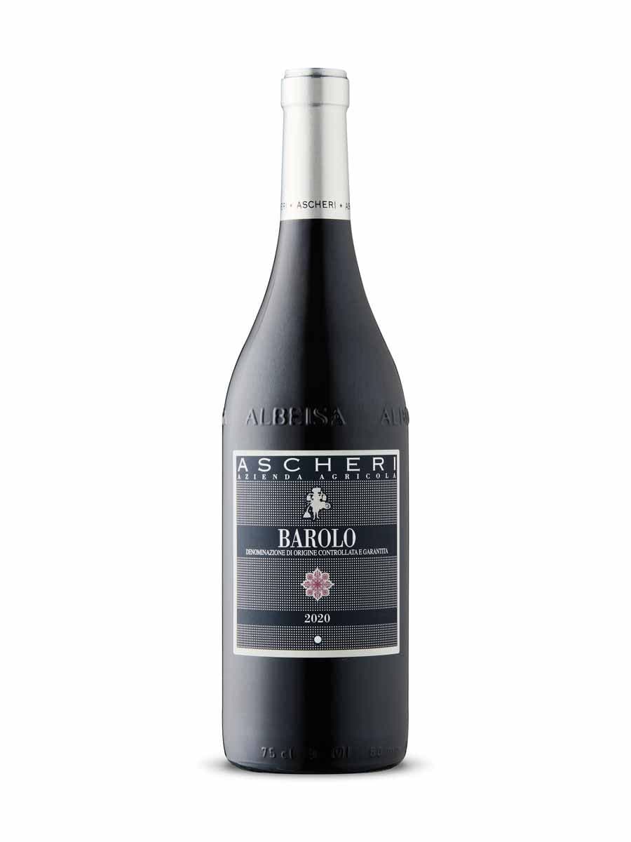 Ascheri Barolo 2017