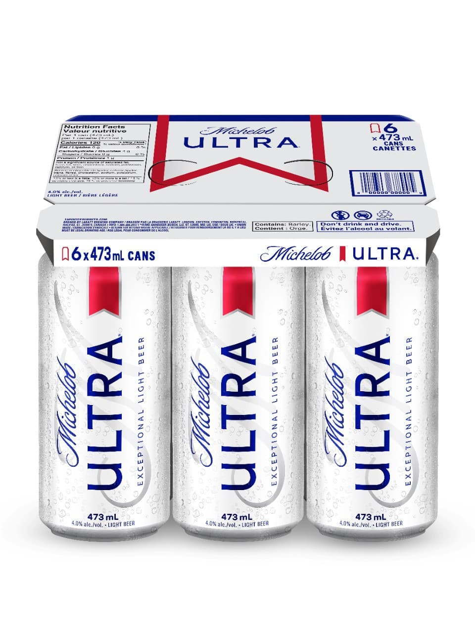 Michelob Ultra