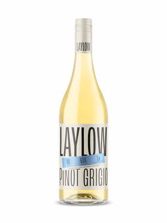 Laylow Pinot Grigio