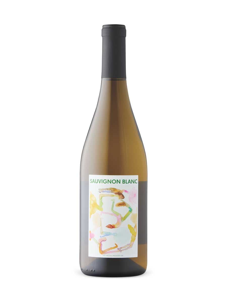 Rosewood Sauvignon Blanc 2021