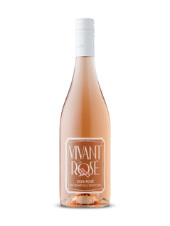 Vivant Rosé Malivoire 2025