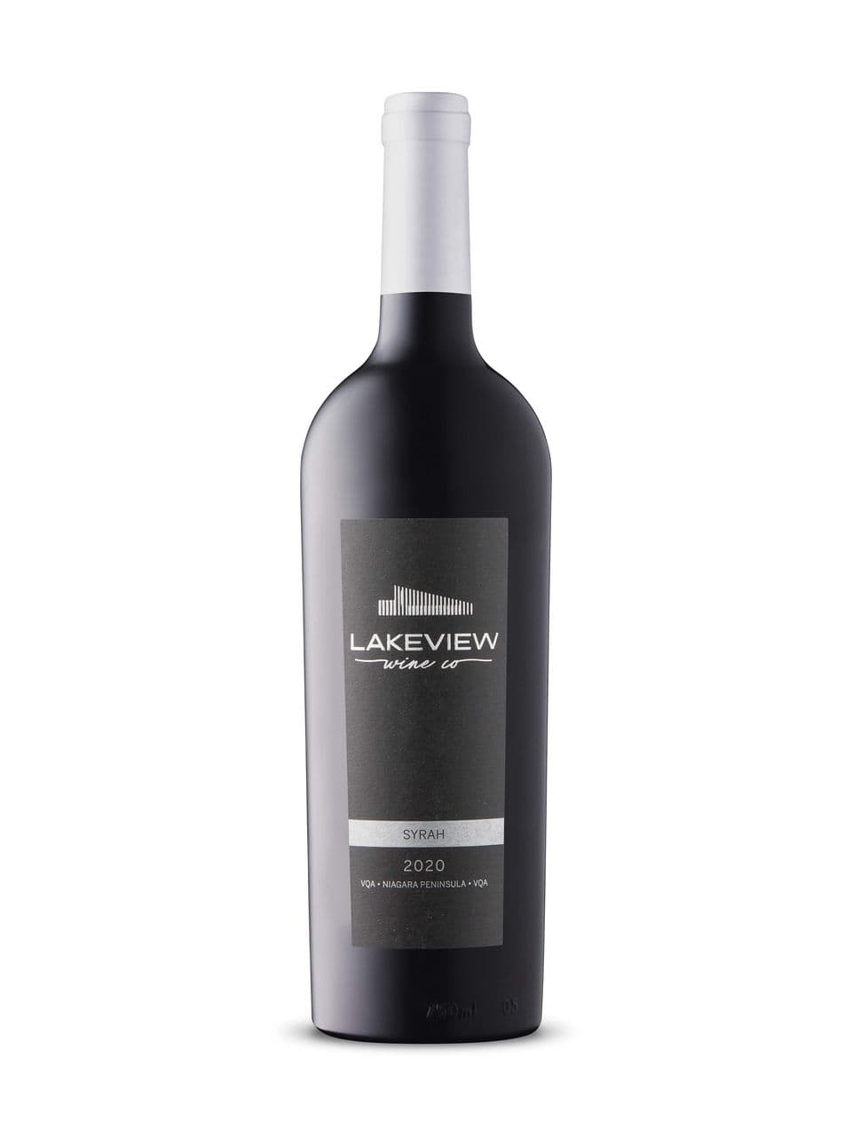 Syrah Lakeview 2020