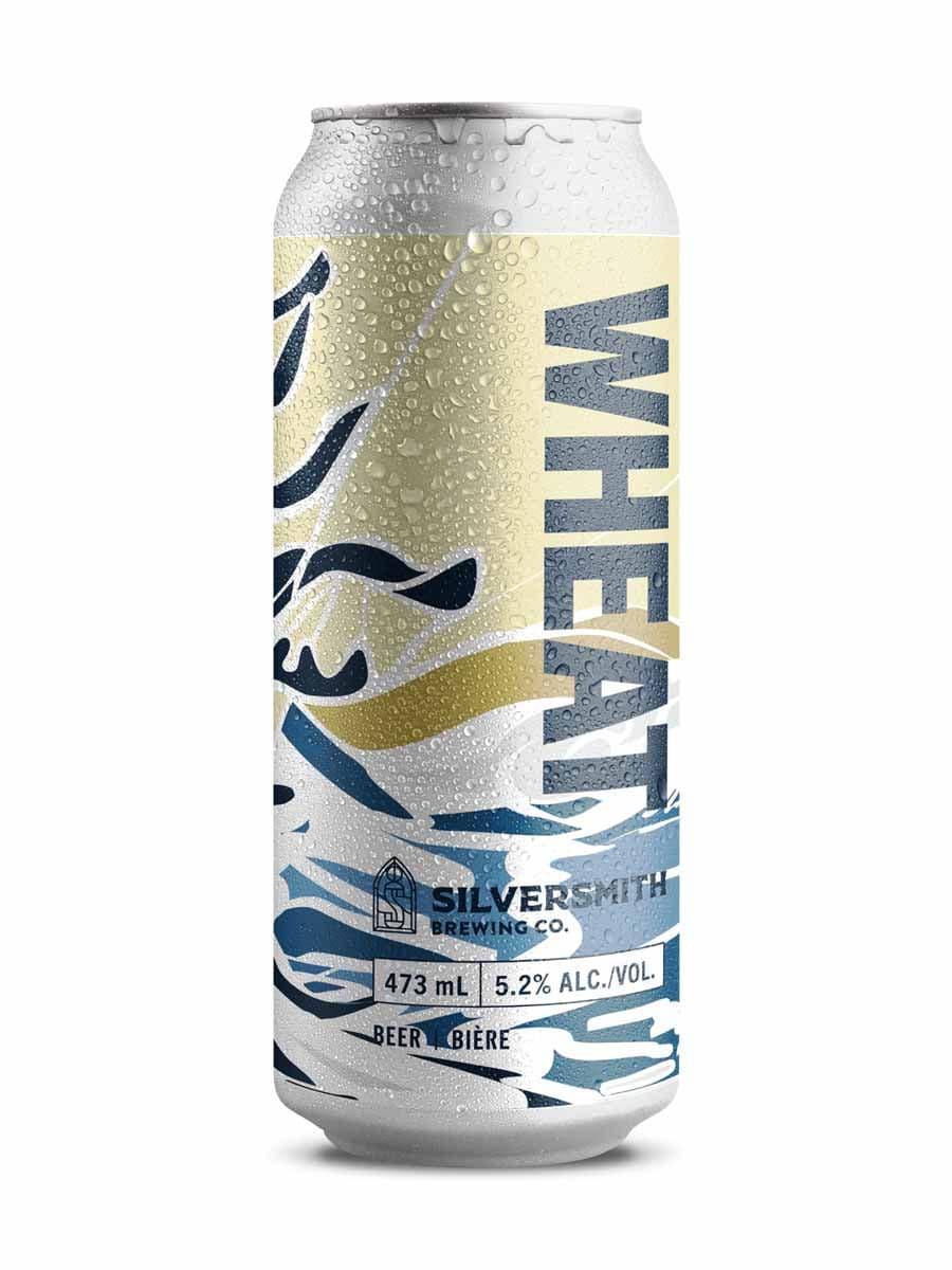 Silversmith Breakfast Wheat
