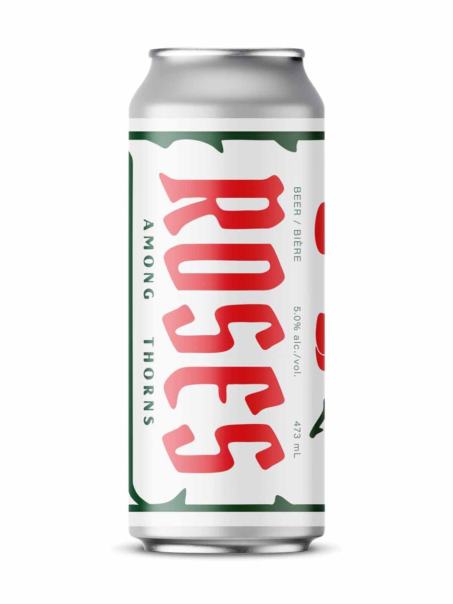 Willibald Roses Pale Ale