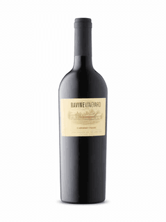 Ravine Cabernet Franc VQA 2021