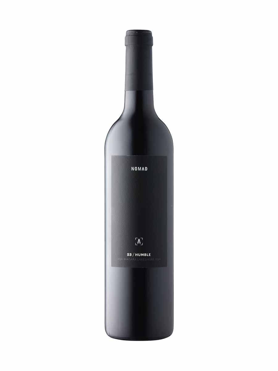 Hinterbrook Nomad Humble VQA 2023