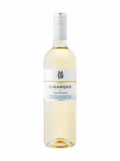 Magnotta G. Marquis Silver Line Deux Blancs Pinot Grigio Sauvignon Blanc 2024